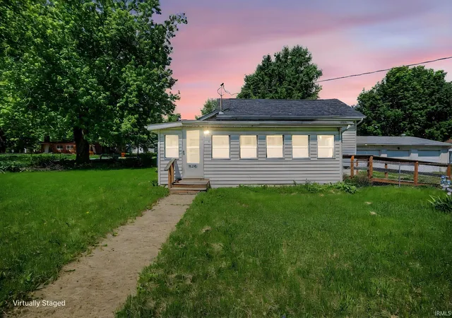 1st image of 330 N Main St, Bunker Hill, IN 46914 | MLS# 202619145