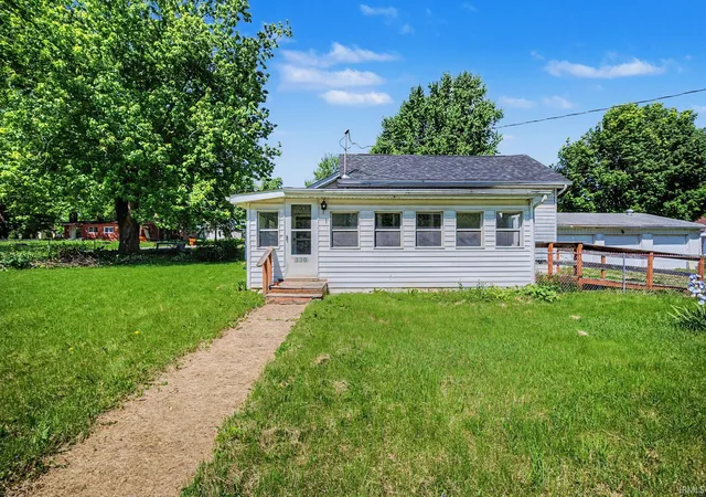 2nd image of 330 N Main St, Bunker Hill, IN 46914 | MLS# 202619145