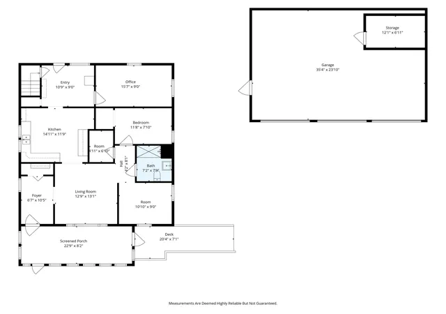 25th image of 330 N Main St, Bunker Hill, IN 46914 | MLS# 202619145