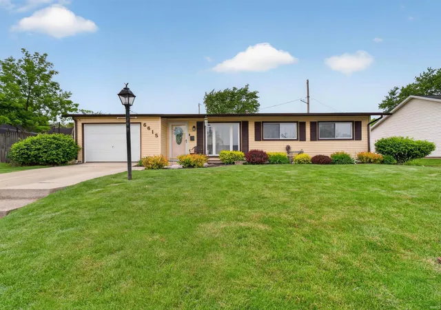 1st image of 6615 Redbud Dr, Fort Wayne, IN 46825 | MLS# 202619150