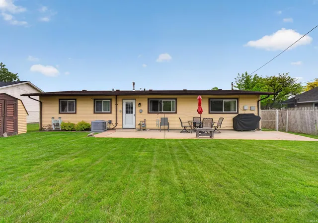 31st image of 6615 Redbud Dr, Fort Wayne, IN 46825 | MLS# 202619150