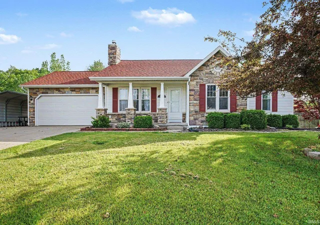 Photo 1 of Manufactured home for sale at 20865 River Blvd, Goshen, IN 46528 | MLS# 202619154 | Listing updated on 2026-07-03