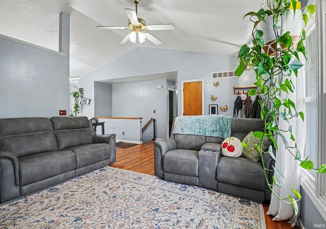 Photo 3 of Manufactured home for sale at 20865 River Blvd, Goshen, IN 46528 | MLS# 202619154 | Listing updated on 2026-07-03