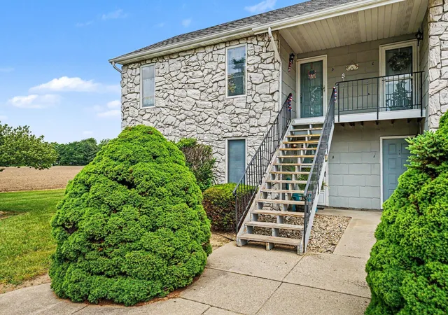 Photo 3 of Condo for sale at 207 Tanglewood Dr #D, Goshen, IN 46526 | MLS# 202619158 | Listing updated on 2026-07-18