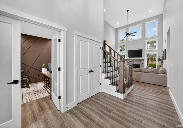 3rd image of 15111 Gossamer Trl, Granger, IN 46530 | MLS# 202619163