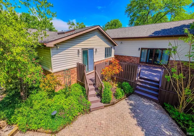 4th image of 631 Crown Hill Dr, Wabash, IN 46992 | MLS# 202619181