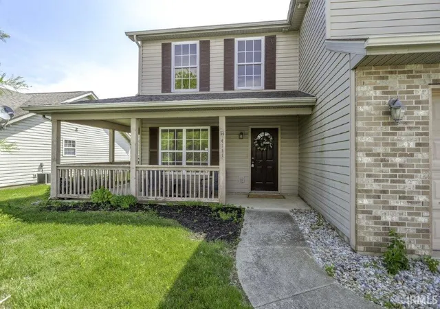 Photo 2 of Sale Pending at 4111 Amethyst Dr, Lafayette, IN 47909 | MLS# 202619184 | Listing updated on 2026-06-15