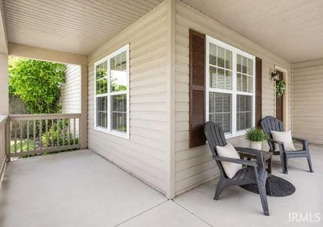 Photo 3 of Sale Pending at 4111 Amethyst Dr, Lafayette, IN 47909 | MLS# 202619184 | Listing updated on 2026-06-15