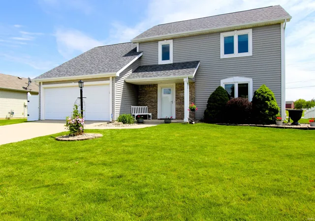 1st image of 3125 Troutwood Dr, Fort Wayne, IN 46818 | MLS# 202619188