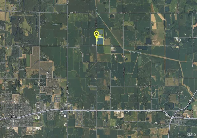 Homes for sale in Linton, IN | 13 Acres N 900 W, Linton, IN 47441 | MLS# 202619189