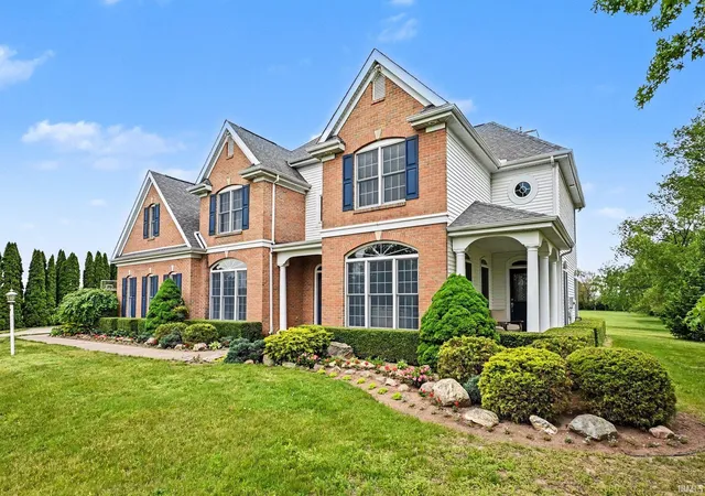 3rd image of 64761 County Road 19, Goshen, IN 46526 | MLS# 202619200