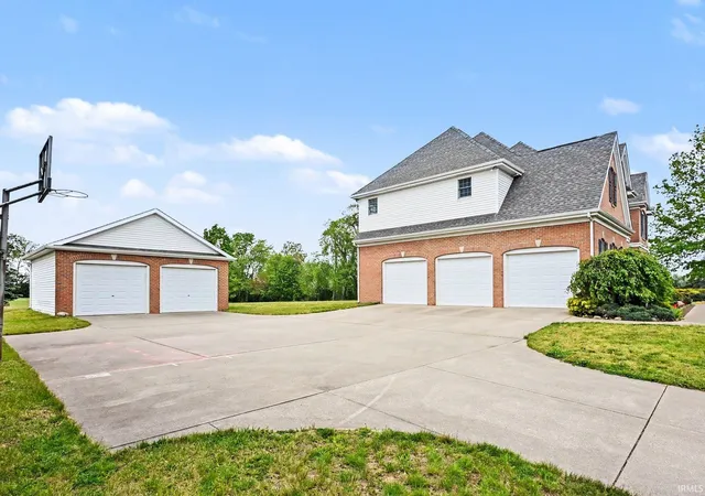 4th image of 64761 County Road 19, Goshen, IN 46526 | MLS# 202619200
