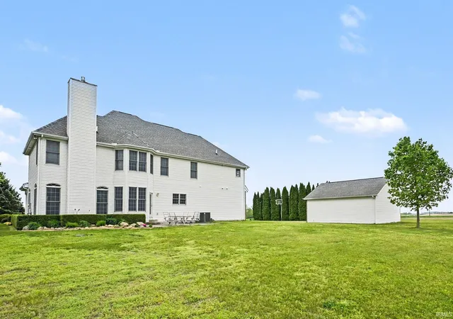 5th image of 64761 County Road 19, Goshen, IN 46526 | MLS# 202619200