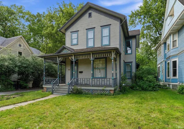 Homes for sale in South Bend, IN | 716 W Colfax Ave, South Bend, IN 46601 | MLS# 202619201