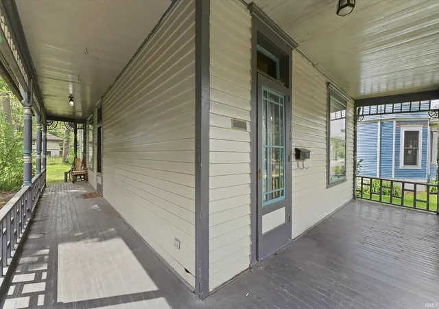 Homes for sale in South Bend, IN | 716 W Colfax Ave, South Bend, IN 46601 | MLS# 202619201