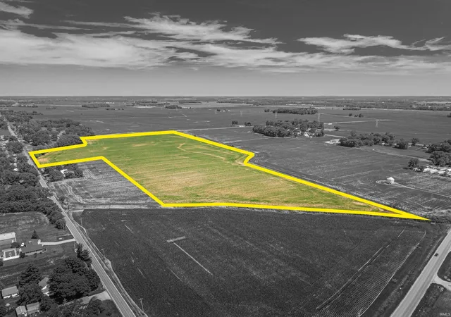 Photo 1 of Land for sale at 0 S 50 East, Princeton, IN 47670 | MLS# 202619202 | Listing updated on 2026-06-26