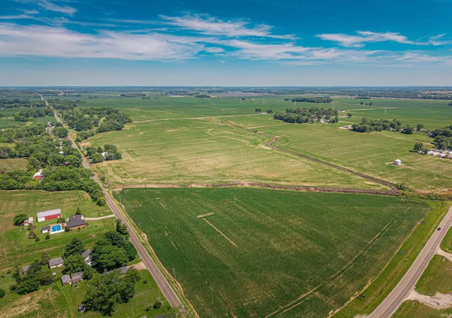 Photo 2 of Land for sale at 0 S 50 East, Princeton, IN 47670 | MLS# 202619202 | Listing updated on 2026-06-26
