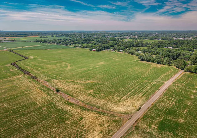 Photo 4 of Land for sale at 0 S 50 East, Princeton, IN 47670 | MLS# 202619202 | Listing updated on 2026-06-26
