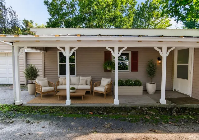 Photo 3 of Manufactured home for sale at 61980 Mayflower Rd, South Bend, IN 46614 | MLS# 202619210 | Listing updated on 2026-08-29
