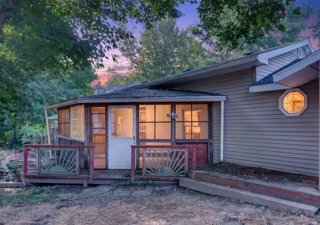 Photo 3 of Manufactured home for sale at 61980 Mayflower Rd, South Bend, IN 46614 | MLS# 202619210 | Listing updated on 2026-08-29