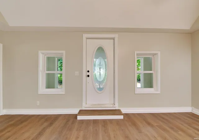 Photo 4 of Manufactured home for sale at 61980 Mayflower Rd, South Bend, IN 46614 | MLS# 202619210 | Listing updated on 2026-08-29
