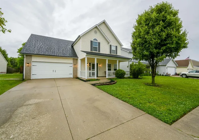 Homes for sale in Kokomo, IN | 376 Ariel Dr, Kokomo, IN 46901 | MLS# 202619226