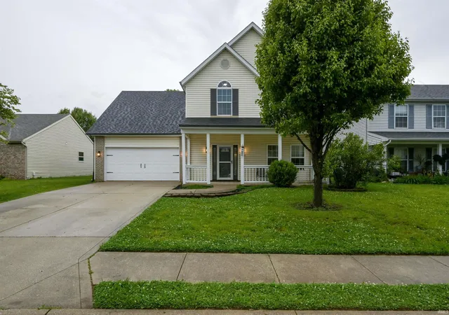Homes for sale in Kokomo, IN | 376 Ariel Dr, Kokomo, IN 46901 | MLS# 202619226