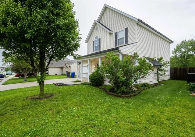 Homes for sale in Kokomo, IN | 376 Ariel Dr, Kokomo, IN 46901 | MLS# 202619226