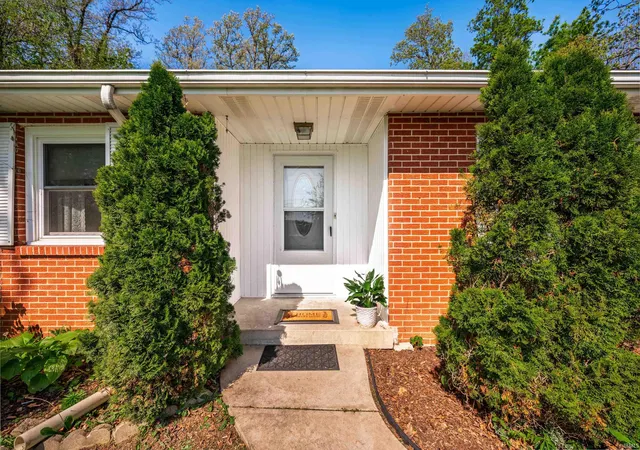 Photo 3 of Manufactured home for sale at 1301 N County Rd 650 E, Selma, IN 47383 | MLS# 202619243 | Listing updated on 2026-09-09