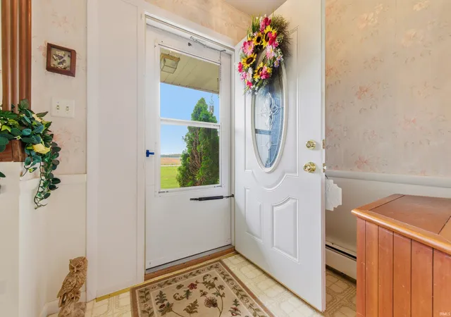 Photo 4 of Manufactured home for sale at 1301 N County Rd 650 E, Selma, IN 47383 | MLS# 202619243 | Listing updated on 2026-09-09