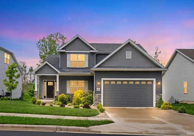 2nd image of 2776 Pine Cone Ln, Warsaw, IN 46582 | MLS# 202619244