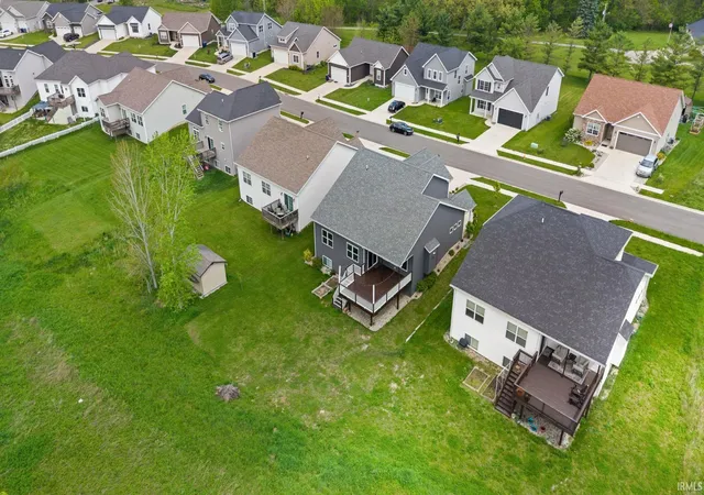 36th image of 2776 Pine Cone Ln, Warsaw, IN 46582 | MLS# 202619244