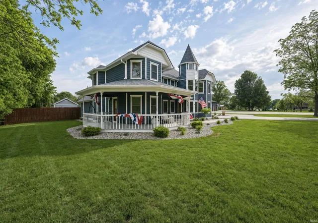 Photo 2 of Manufactured home for sale at 3309 W 80 North, Kokomo, IN 46901 | MLS# 202619249 | Listing updated on 2026-06-19