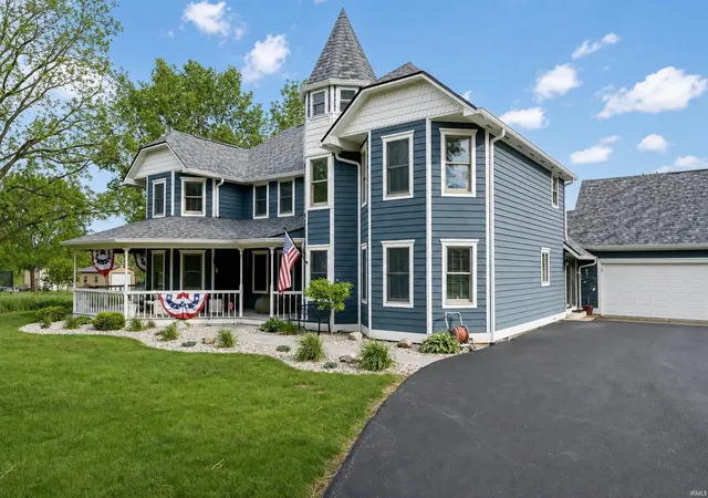 Photo 3 of Manufactured home for sale at 3309 W 80 North, Kokomo, IN 46901 | MLS# 202619249 | Listing updated on 2026-06-19