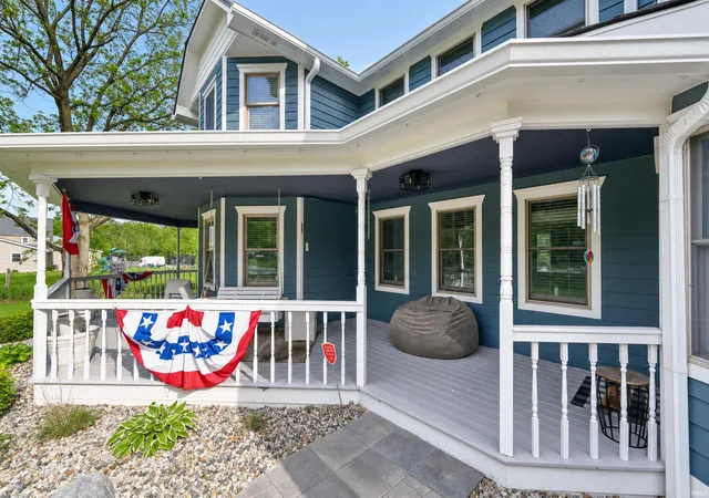 Photo 3 of Manufactured home for sale at 3309 W 80 North, Kokomo, IN 46901 | MLS# 202619249 | Listing updated on 2026-06-19
