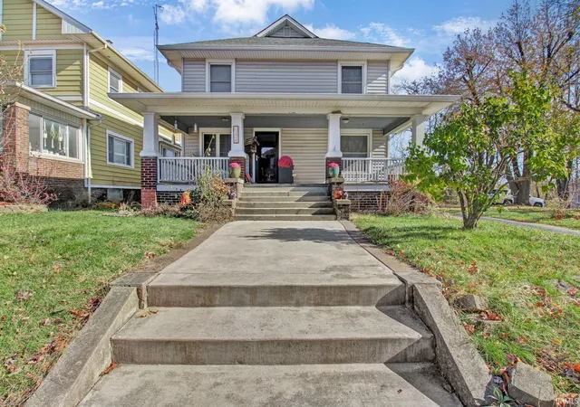 Photo 1 of Manufactured home for sale at 220 S Mccann St, Kokomo, IN 46901 | MLS# 202619251 | Listing updated on 2026-09-06