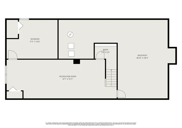 36th image of 15830 Ashville Ln, Granger, IN 46530 | MLS# 202619255