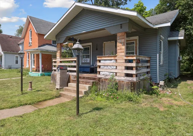 5th image of 714 W Blaine Ave, Elkhart, IN 46516 | MLS# 202619259