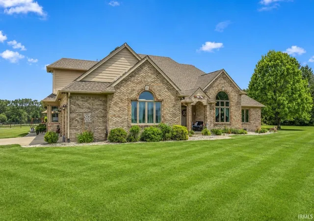 2nd image of 5915 E 350 Rd, Franklin, IN 46131 | MLS# 202619267
