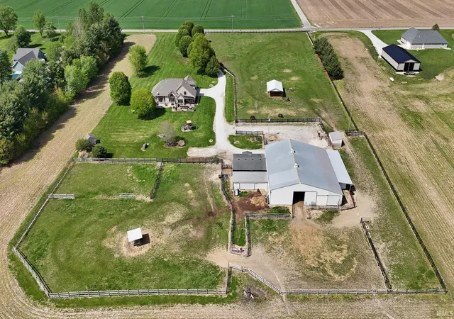 31st image of 5915 E 350 Rd, Franklin, IN 46131 | MLS# 202619267