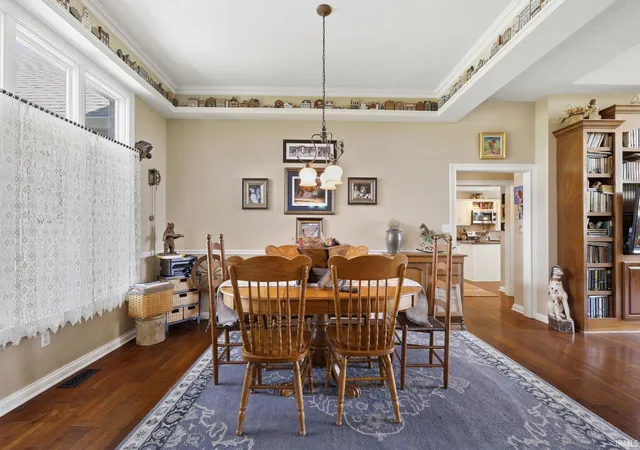 5th image of 5915 E 350 Rd, Franklin, IN 46131 | MLS# 202619267