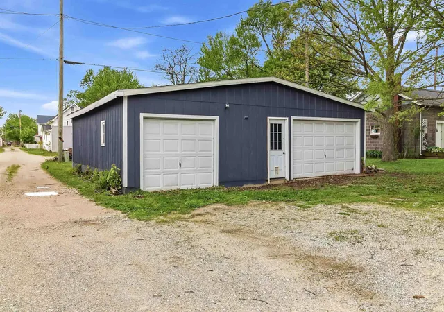 Photo 21 of Manufactured home for sale at 304 S 1st Street, Van Buren, IN 46991 | MLS# 202619269 | Listing updated on 2026-07-30
