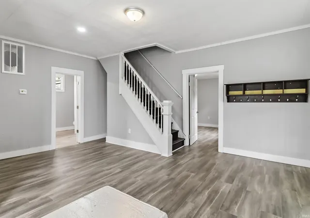 Photo 3 of Manufactured home for sale at 304 S 1st Street, Van Buren, IN 46991 | MLS# 202619269 | Listing updated on 2026-07-30