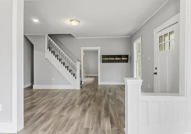 Photo 4 of Manufactured home for sale at 304 S 1st Street, Van Buren, IN 46991 | MLS# 202619269 | Listing updated on 2026-07-30