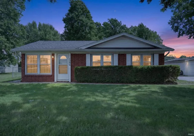 1st image of 1206 Imperial Dr, Kokomo, IN 46902 | MLS# 202619272