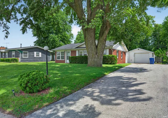 4th image of 1206 Imperial Dr, Kokomo, IN 46902 | MLS# 202619272