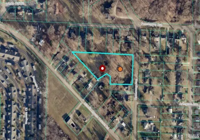 15th image of 1215 Hathaway Ave, Evansville, IN 47712 | MLS# 202619276