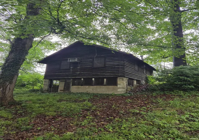 Photo 3 of Land for sale at 1215 Hathaway Ave, Evansville, IN 47712 | MLS# 202619276 | Listing updated on 2026-07-16