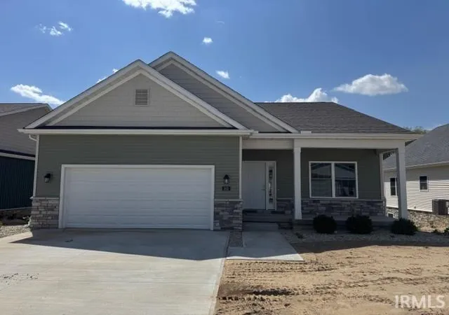 Homes for sale in Culver, IN | 305 Lighthouse Ln #66, Culver, IN 46511 | MLS# 202619278