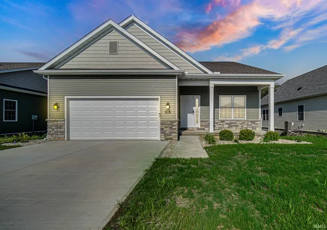 Condo for sale at 305 Lighthouse Ln #66, Culver, IN 46511 | MLS# 202619278